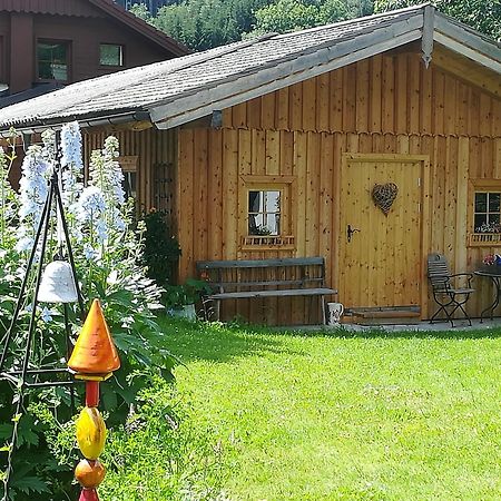 Auerhof Villa Schladming Dış mekan fotoğraf