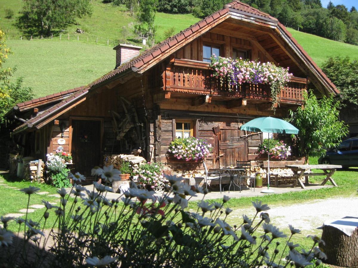 Auerhof Villa Schladming Oda fotoğraf
