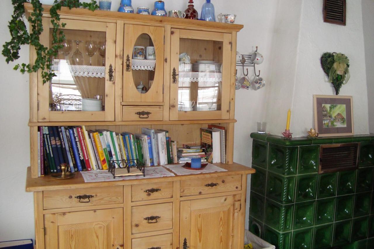 Auerhof Villa Schladming Dış mekan fotoğraf