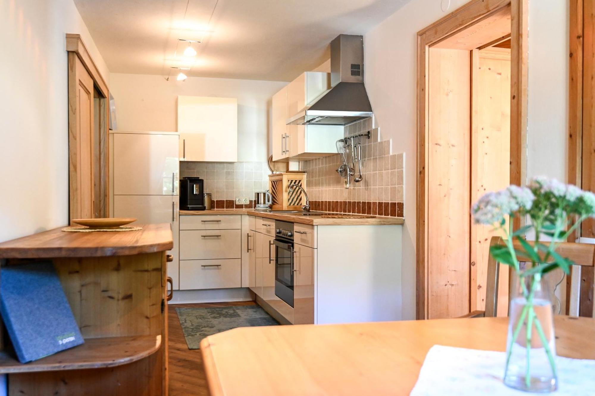 Auerhof Villa Schladming Dış mekan fotoğraf
