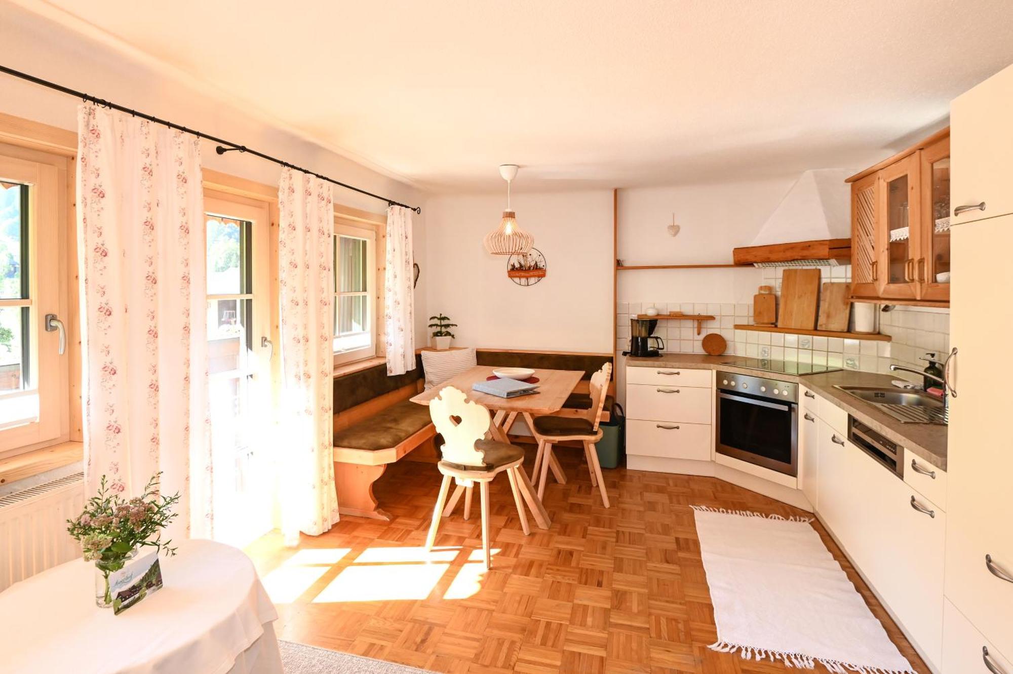 Auerhof Villa Schladming Dış mekan fotoğraf