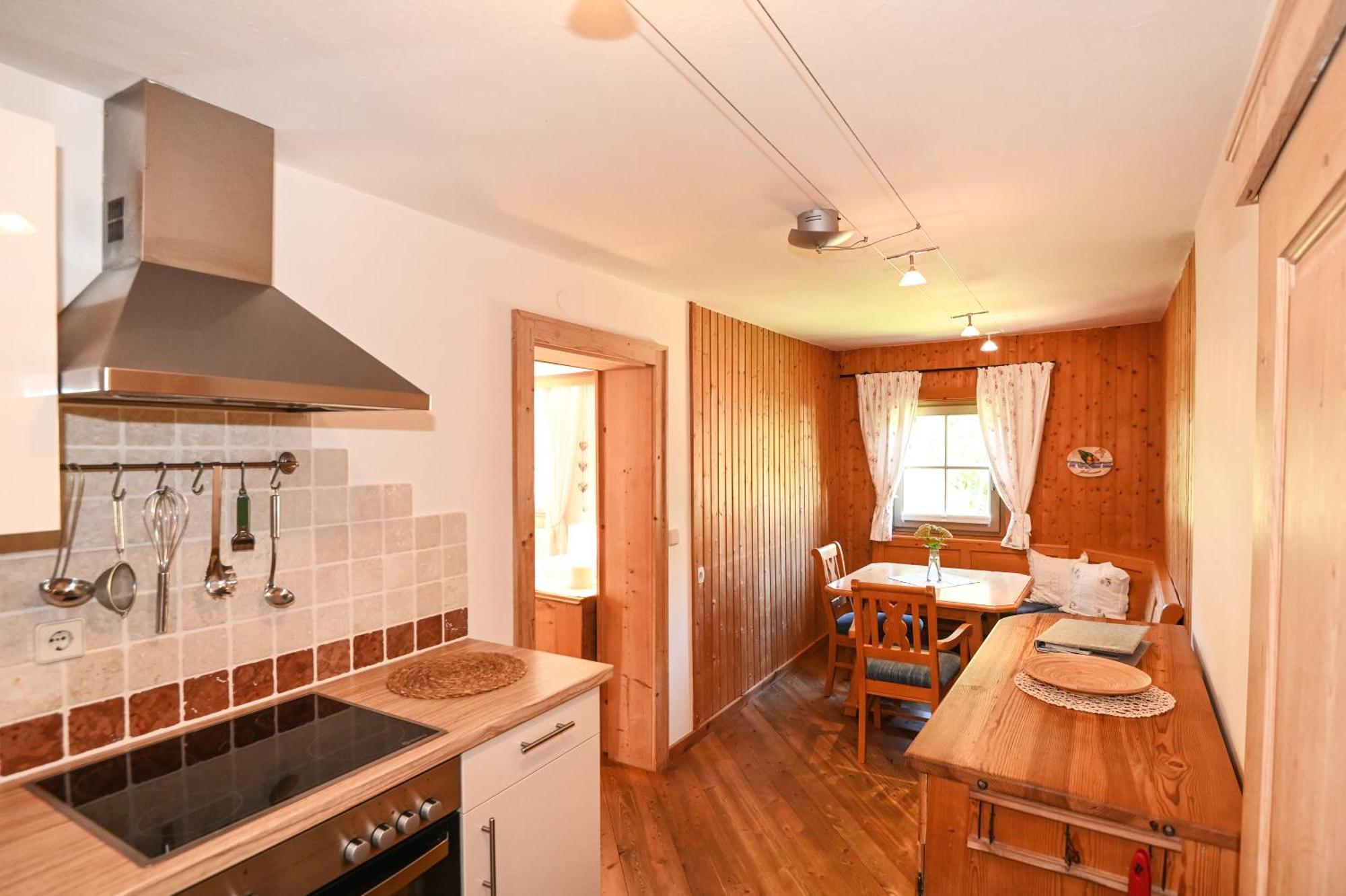 Auerhof Villa Schladming Dış mekan fotoğraf