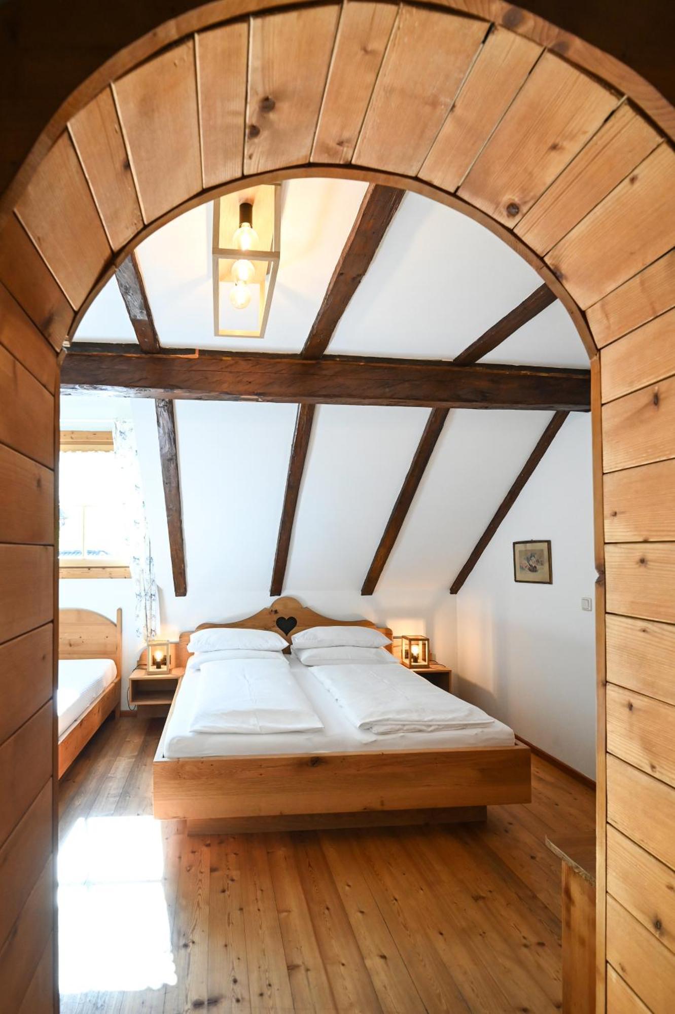 Auerhof Villa Schladming Dış mekan fotoğraf