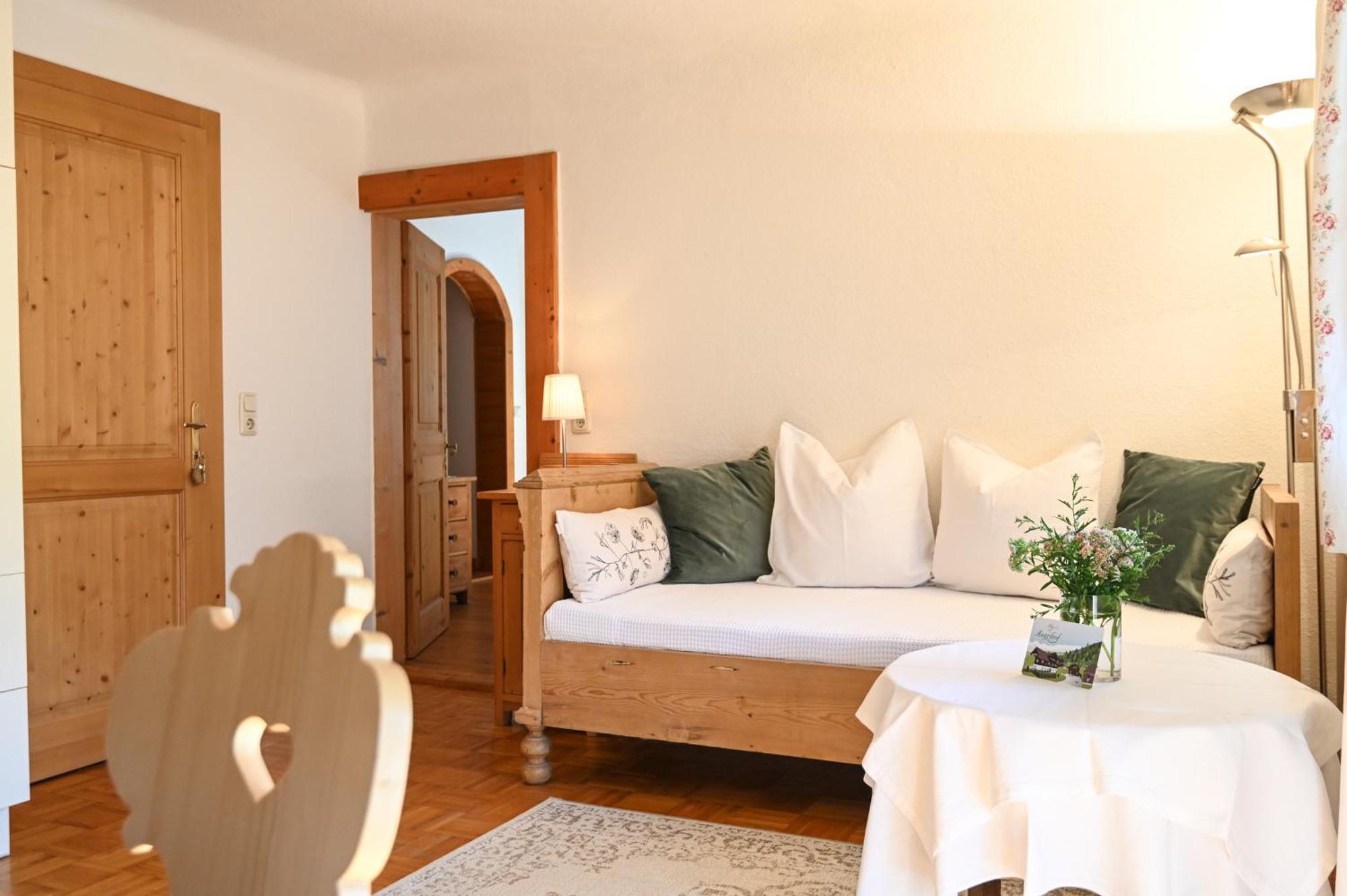 Auerhof Villa Schladming Dış mekan fotoğraf