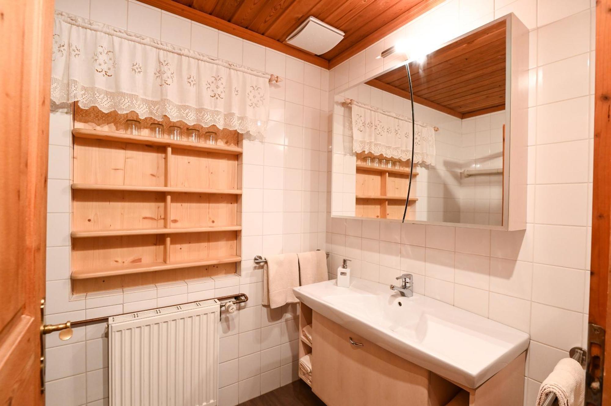 Auerhof Villa Schladming Dış mekan fotoğraf