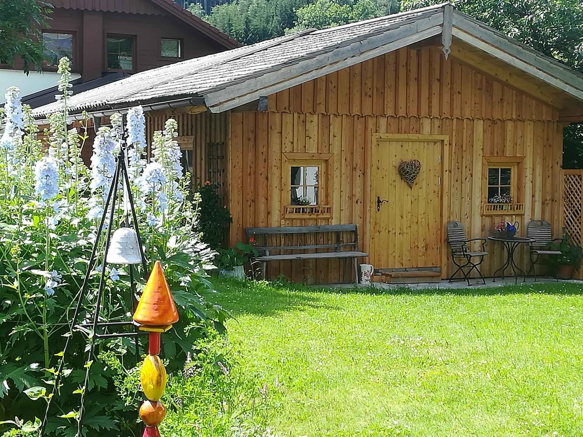 Auerhof Villa Schladming Dış mekan fotoğraf