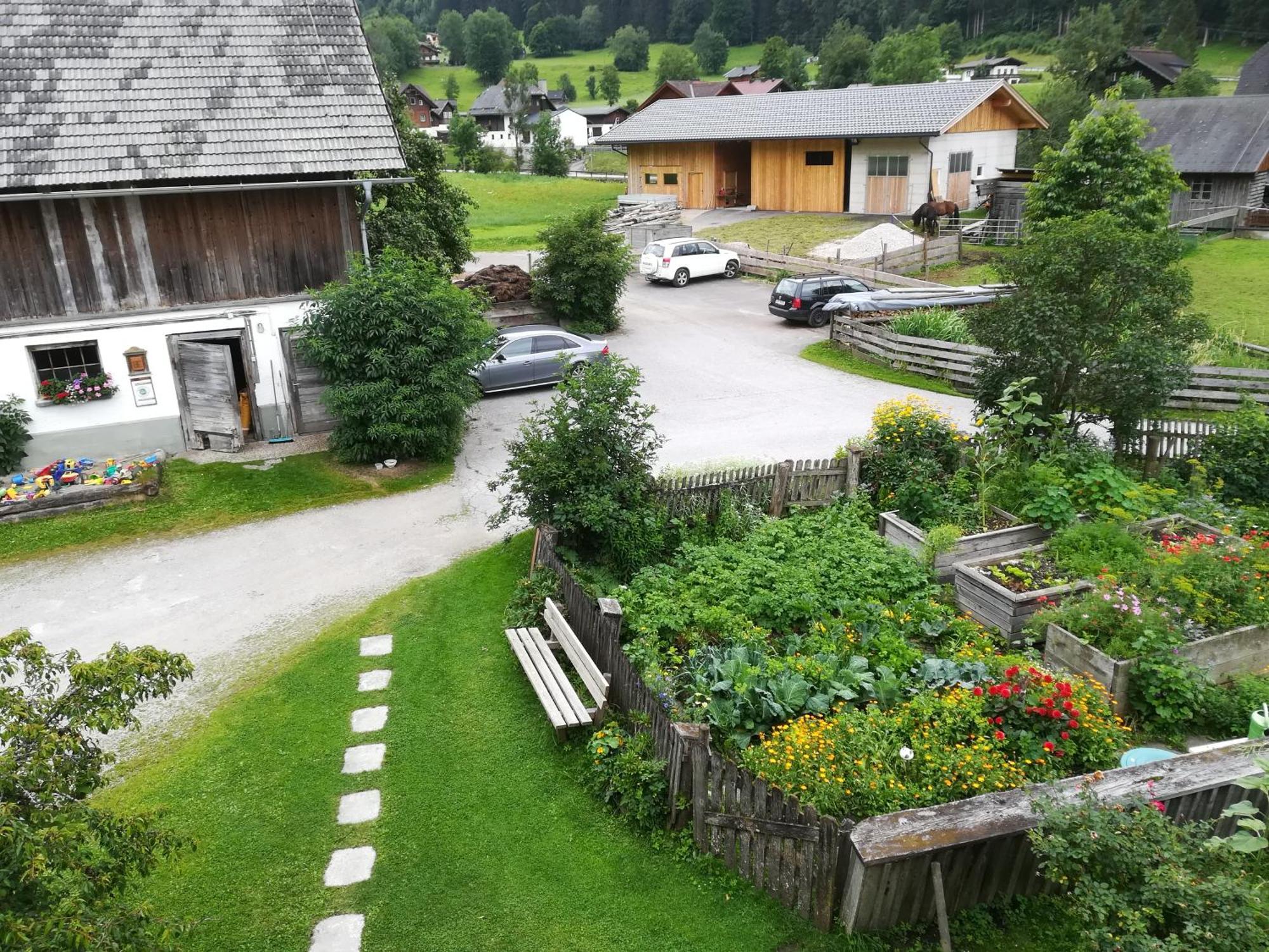 Auerhof Villa Schladming Dış mekan fotoğraf